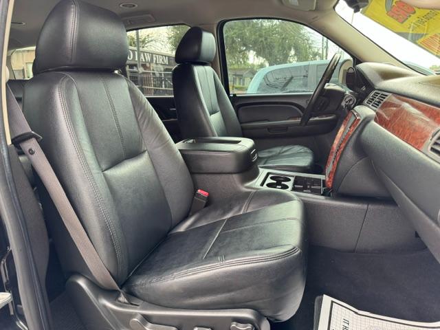 Chevrolet Tahoe LT1 2WD 2009