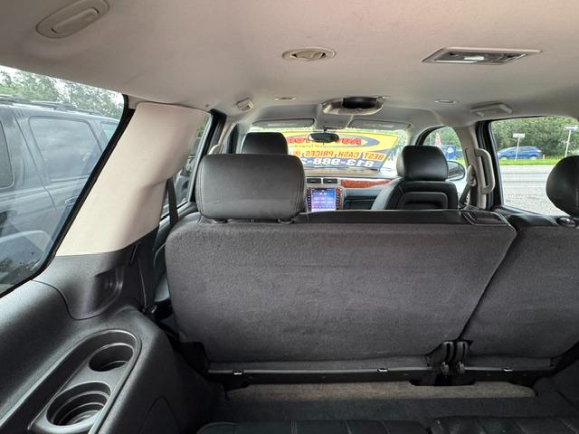 Chevrolet Tahoe LT1 2WD 2009