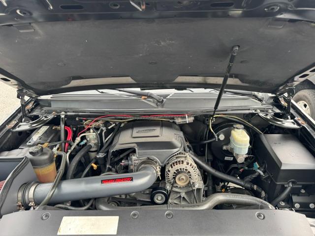 Chevrolet Tahoe LT1 2WD 2009