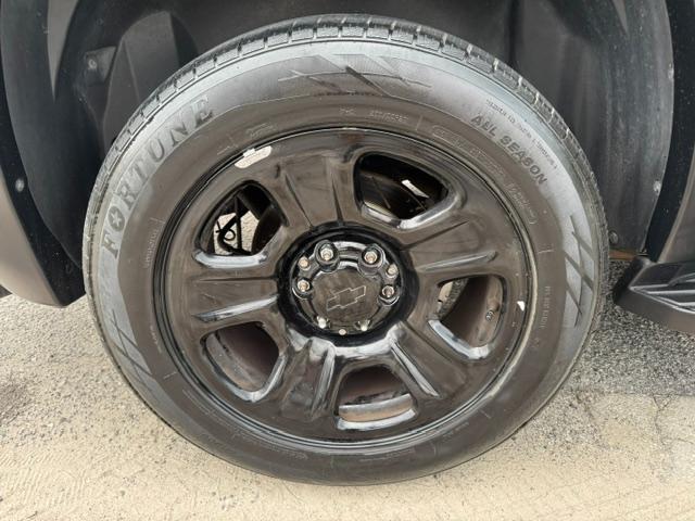 Chevrolet Tahoe LT1 2WD 2009