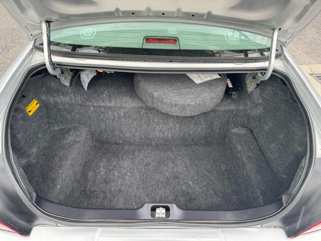 Mercury Grand Marquis LS 2000