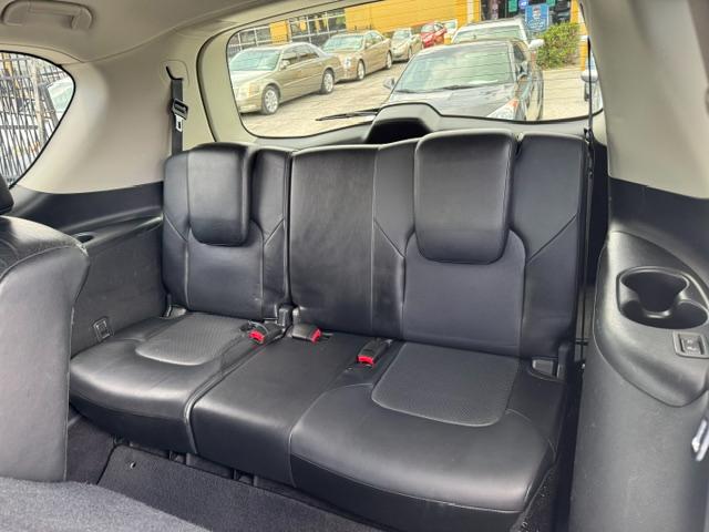 Infiniti QX56 4WD 2013