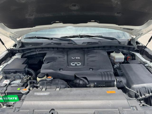 Infiniti QX56 4WD 2013