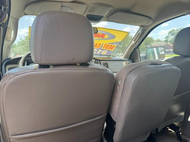 Dodge Ram 3500 Laramie Quad Cab Long Bed 2WD DRW 2003