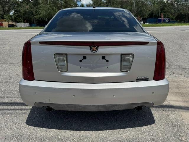 Cadillac STS V6 2006
