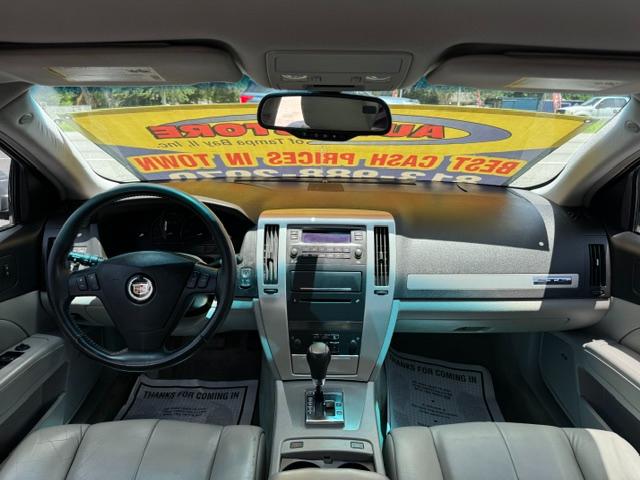Cadillac STS V6 2006