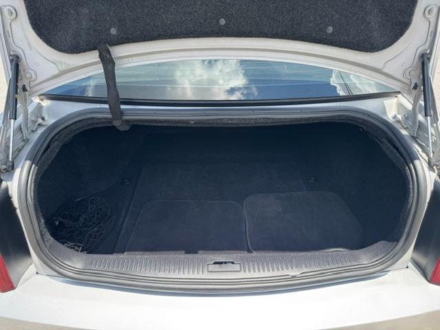 Cadillac STS V6 2006