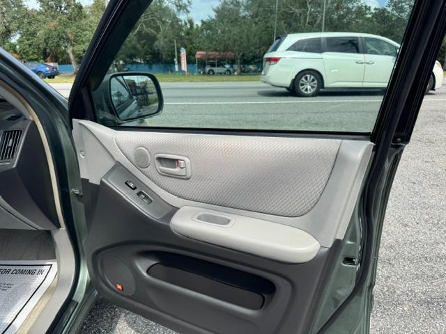 Toyota Highlander V6 2WD 2007