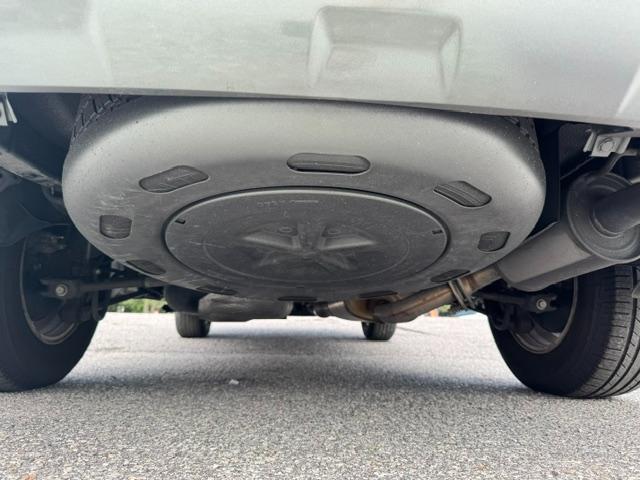 Toyota Highlander V6 2WD 2007