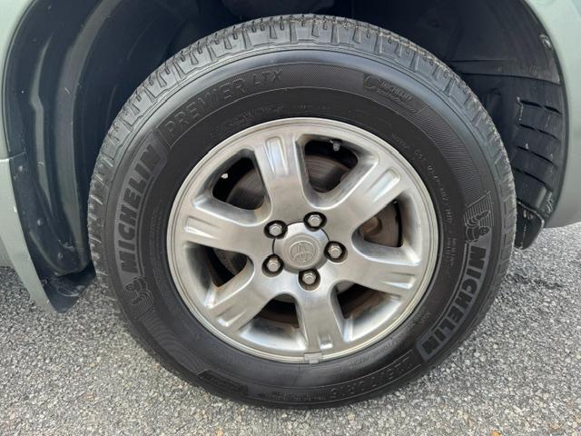 Toyota Highlander V6 2WD 2007