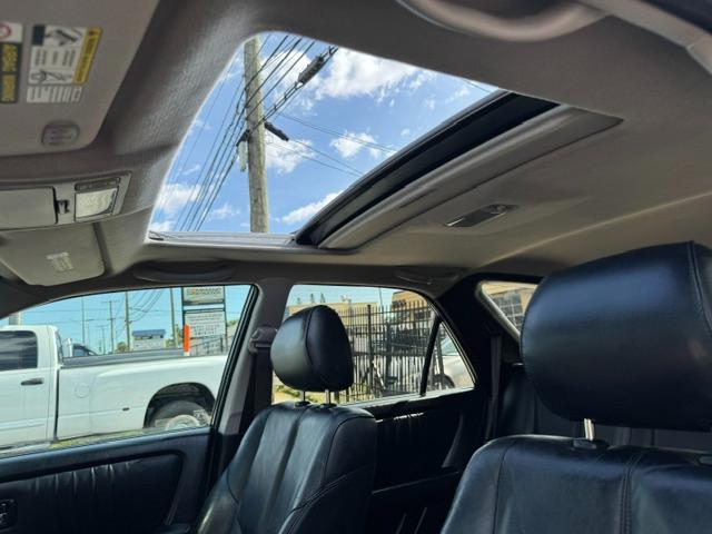 Lexus RX 300 2WD 2002