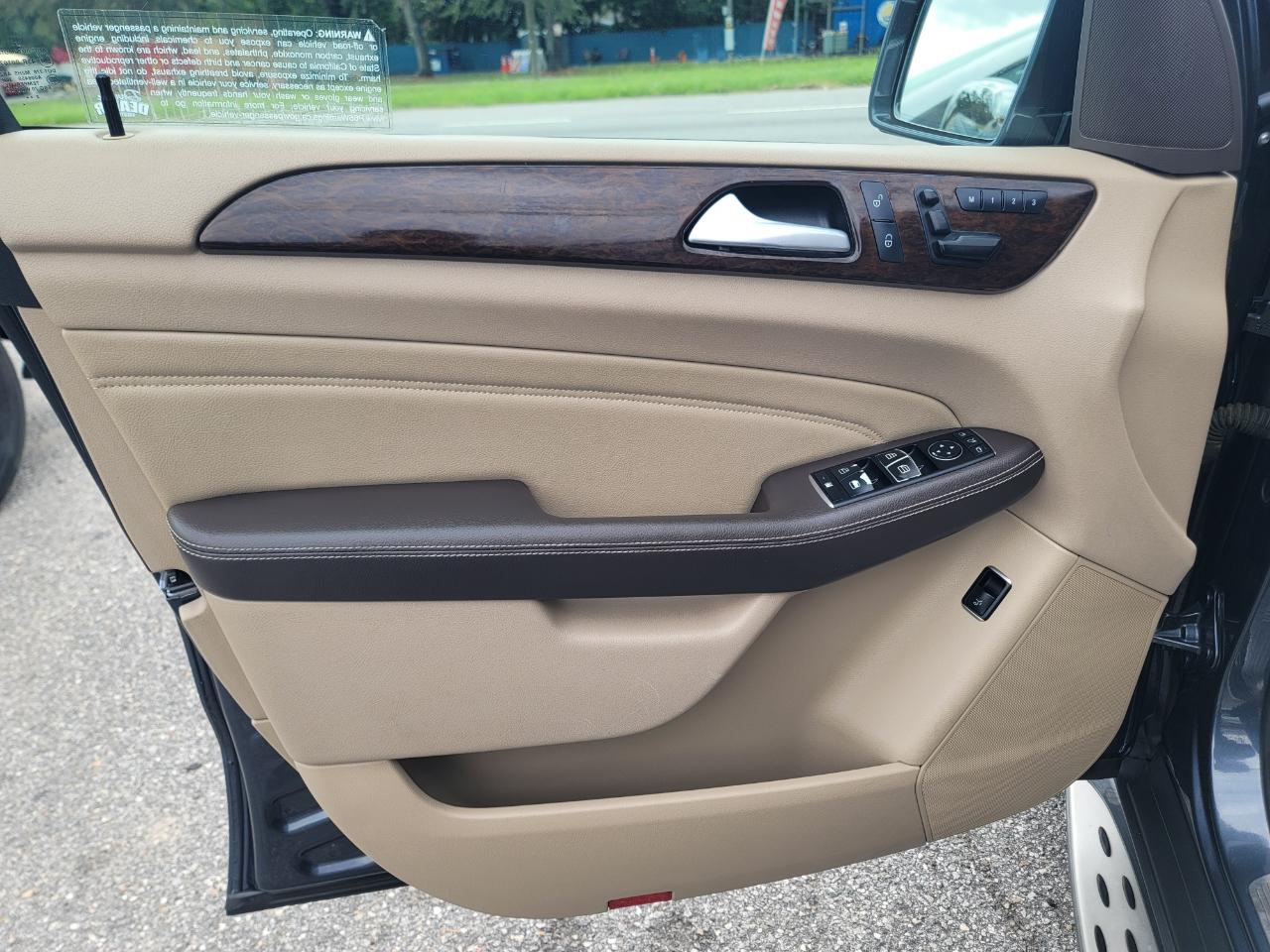 Mercedes-Benz M-Class ML350 2013