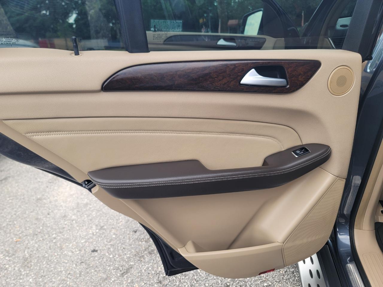 Mercedes-Benz M-Class ML350 2013