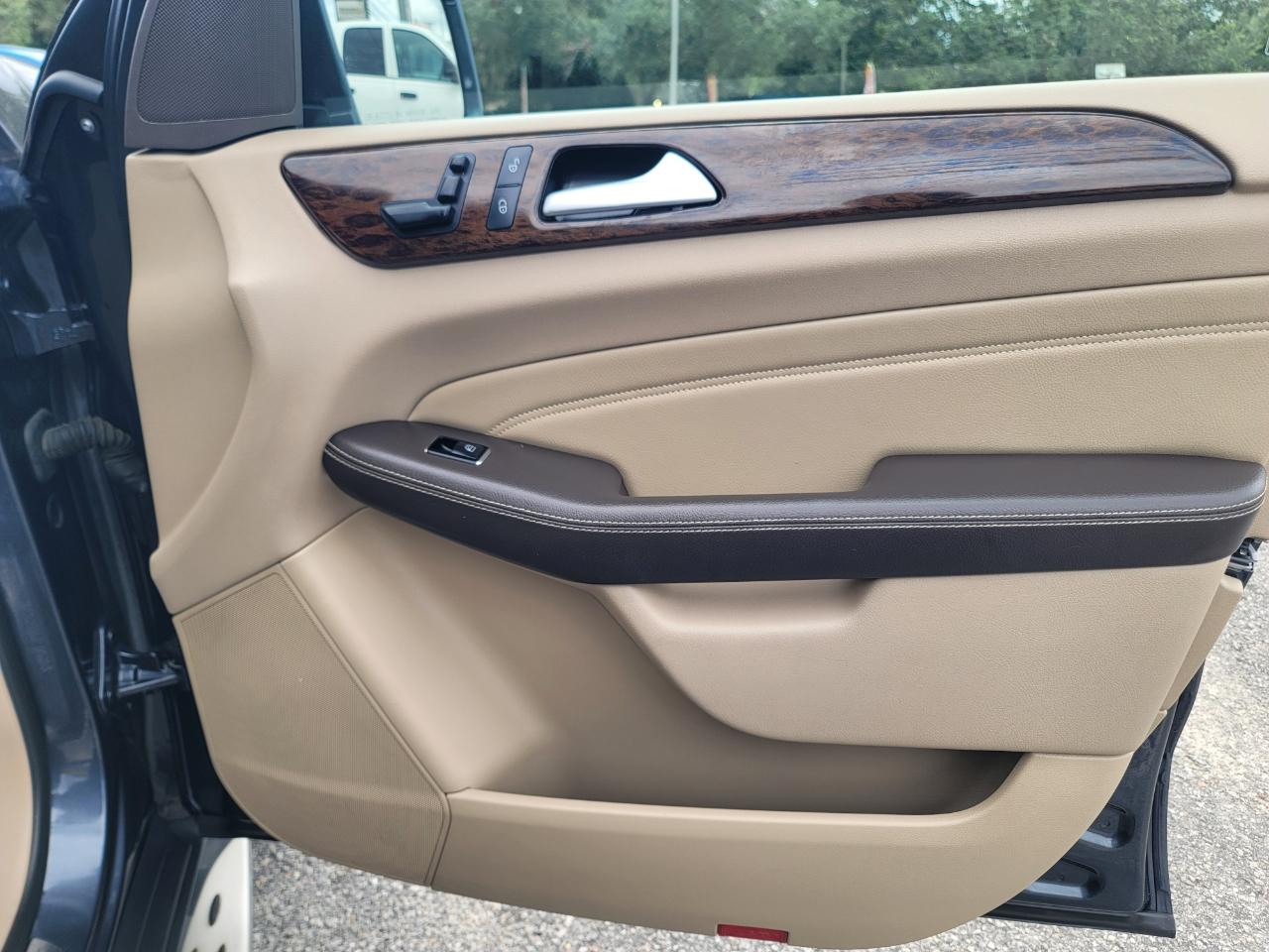 Mercedes-Benz M-Class ML350 2013