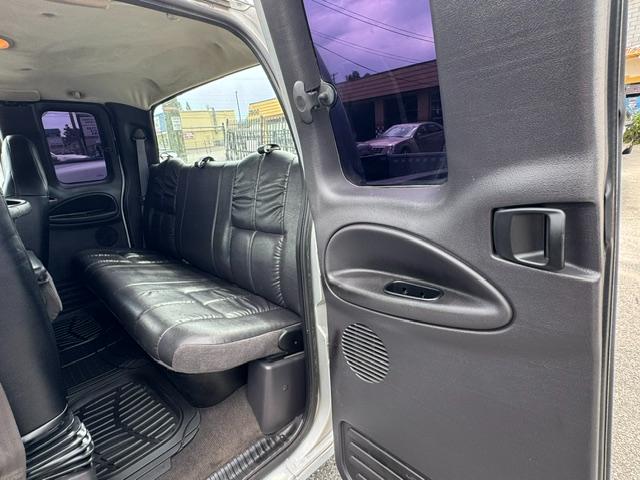 Dodge Ram 2500 Quad Cab Short Bed 2WD 2001