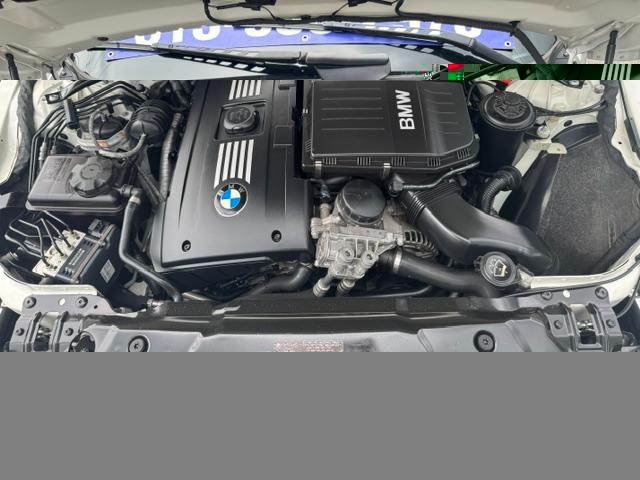 BMW 5-Series 535i 2008