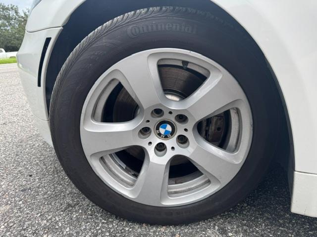 BMW 5-Series 535i 2008