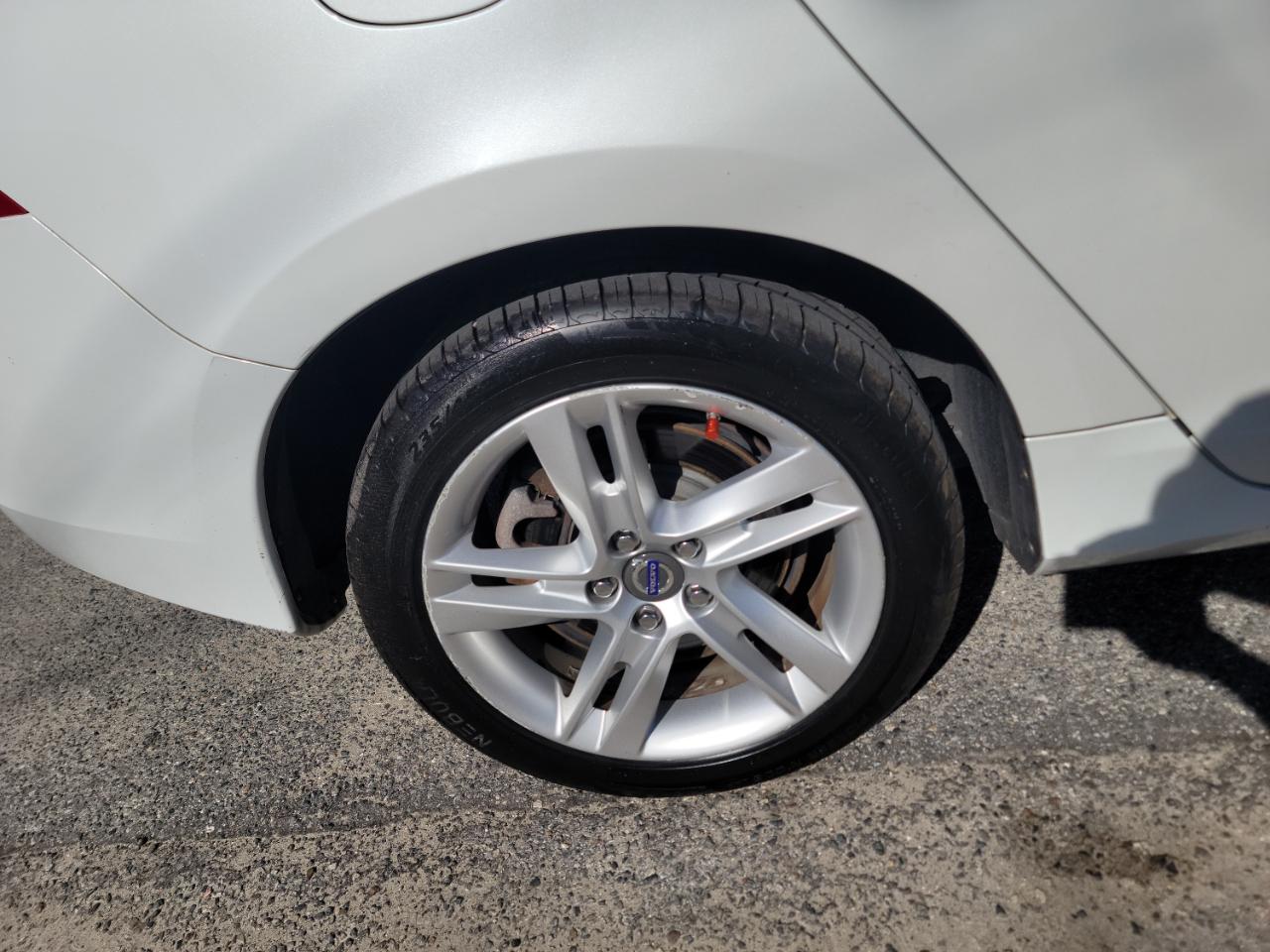 Volvo S60  2015