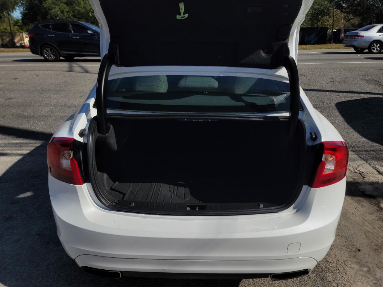 Volvo S60  2015