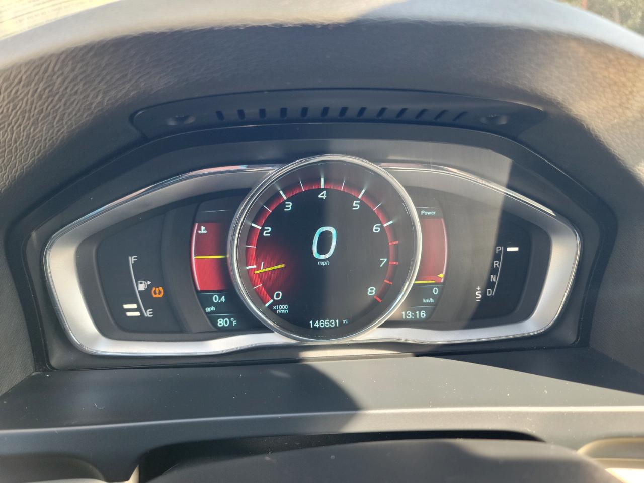 Volvo S60  2015