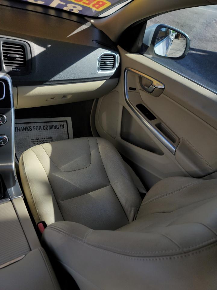 Volvo S60  2015