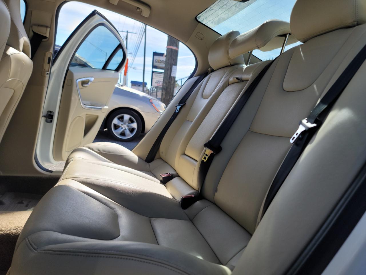 Volvo S60  2015