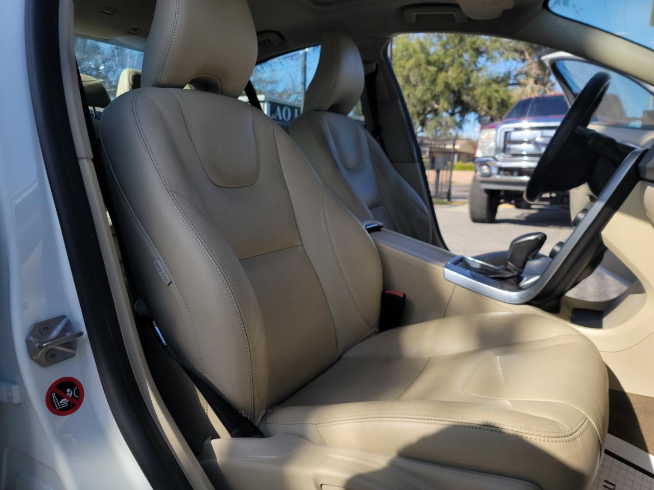 Volvo S60  2015
