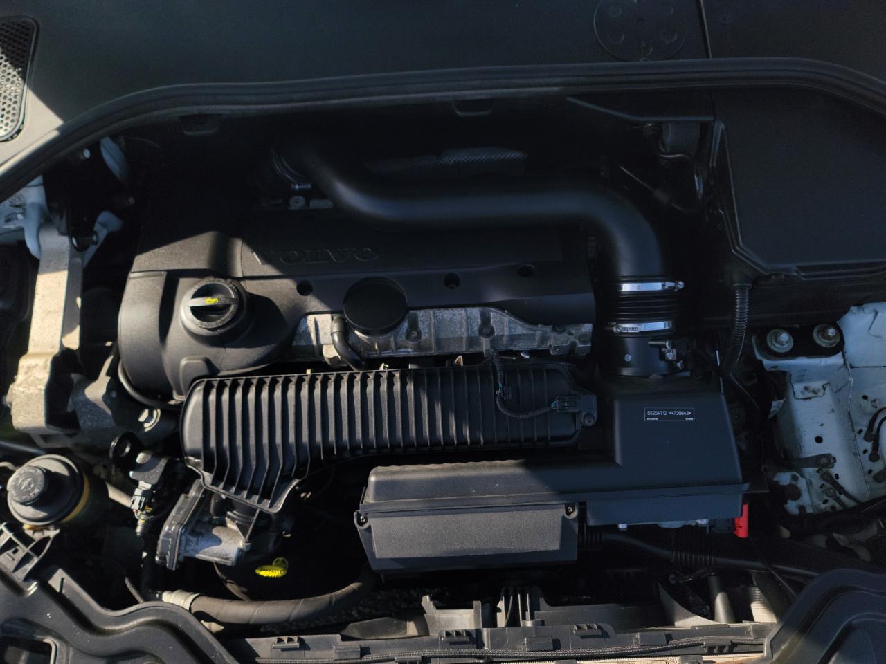 Volvo S60  2015