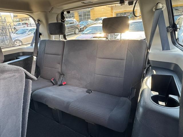 Nissan Armada SV 2WD 2013