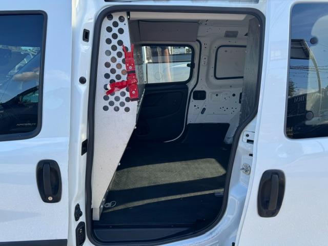 RAM ProMaster City Tradesman Cargo Van 2017