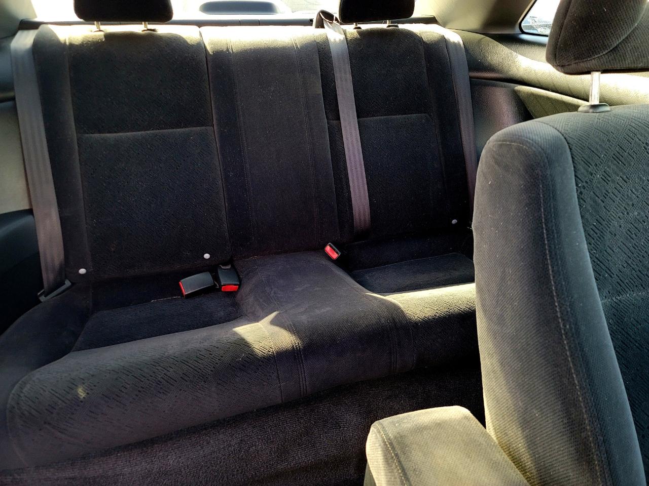Honda Civic 2dr Cpe EX Manual 2003