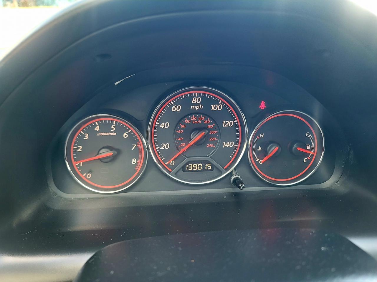 Honda Civic 2dr Cpe EX Manual 2003