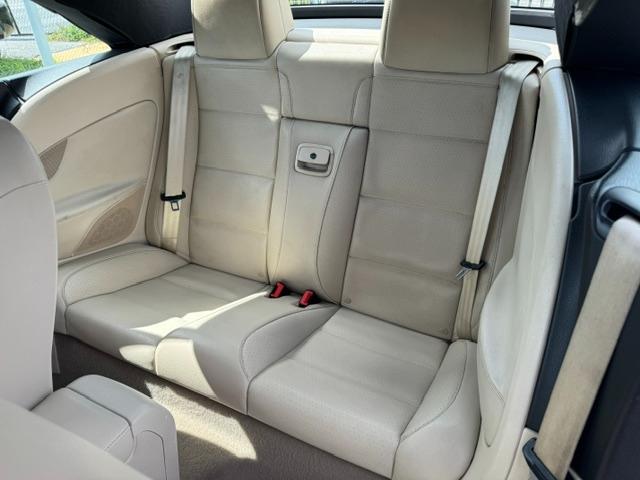 Volkswagen Eos Komfort 2009