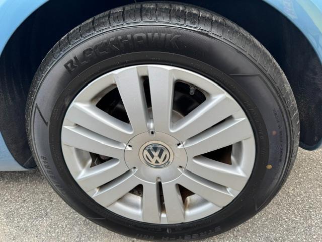 Volkswagen Eos Komfort 2009