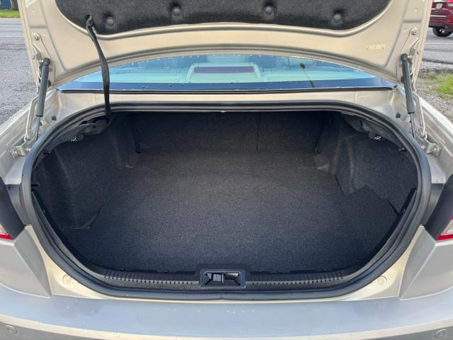 Lincoln MKZ FWD 2010