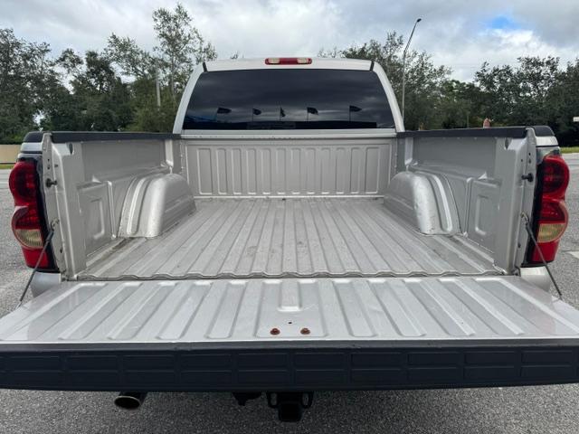 Chevrolet Silverado 1500 Classic  2007