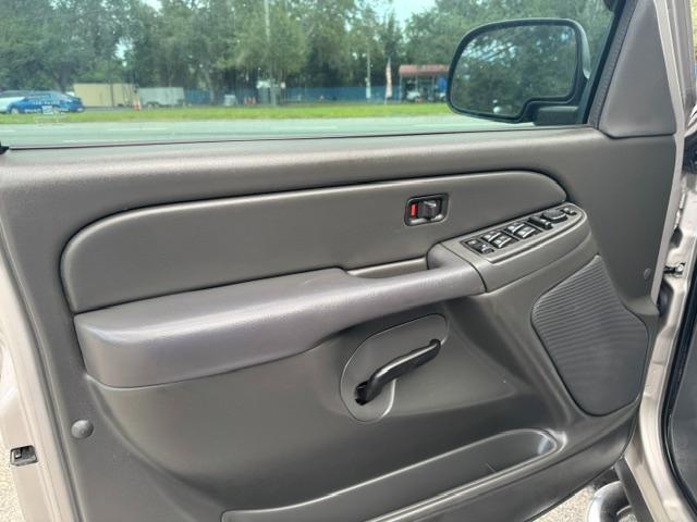 Chevrolet Silverado 1500 Classic  2007