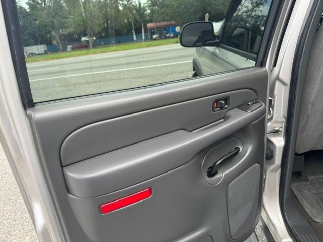 Chevrolet Silverado 1500 Classic  2007