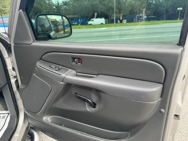 Chevrolet Silverado 1500 Classic  2007