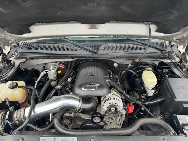 Chevrolet Silverado 1500 Classic  2007