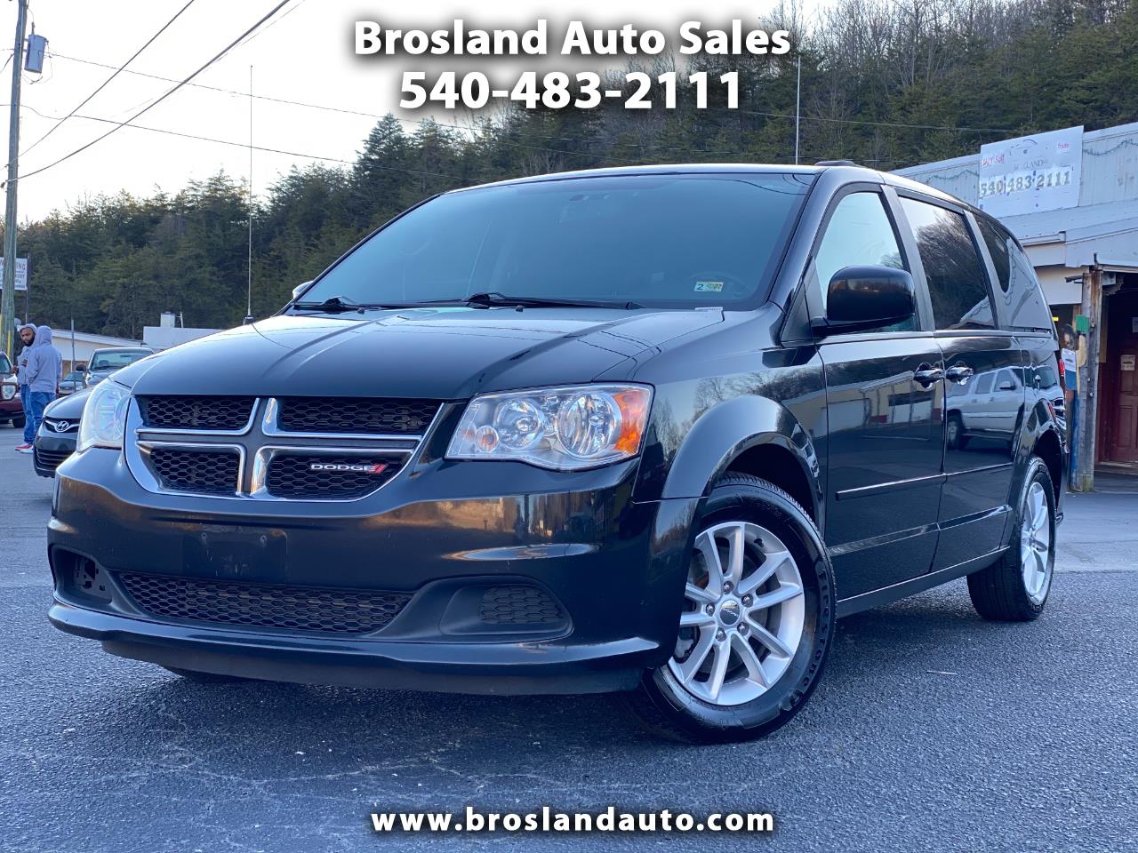 Used Cars for Sale Rocky Mount VA 24151 Brosland Auto Sales