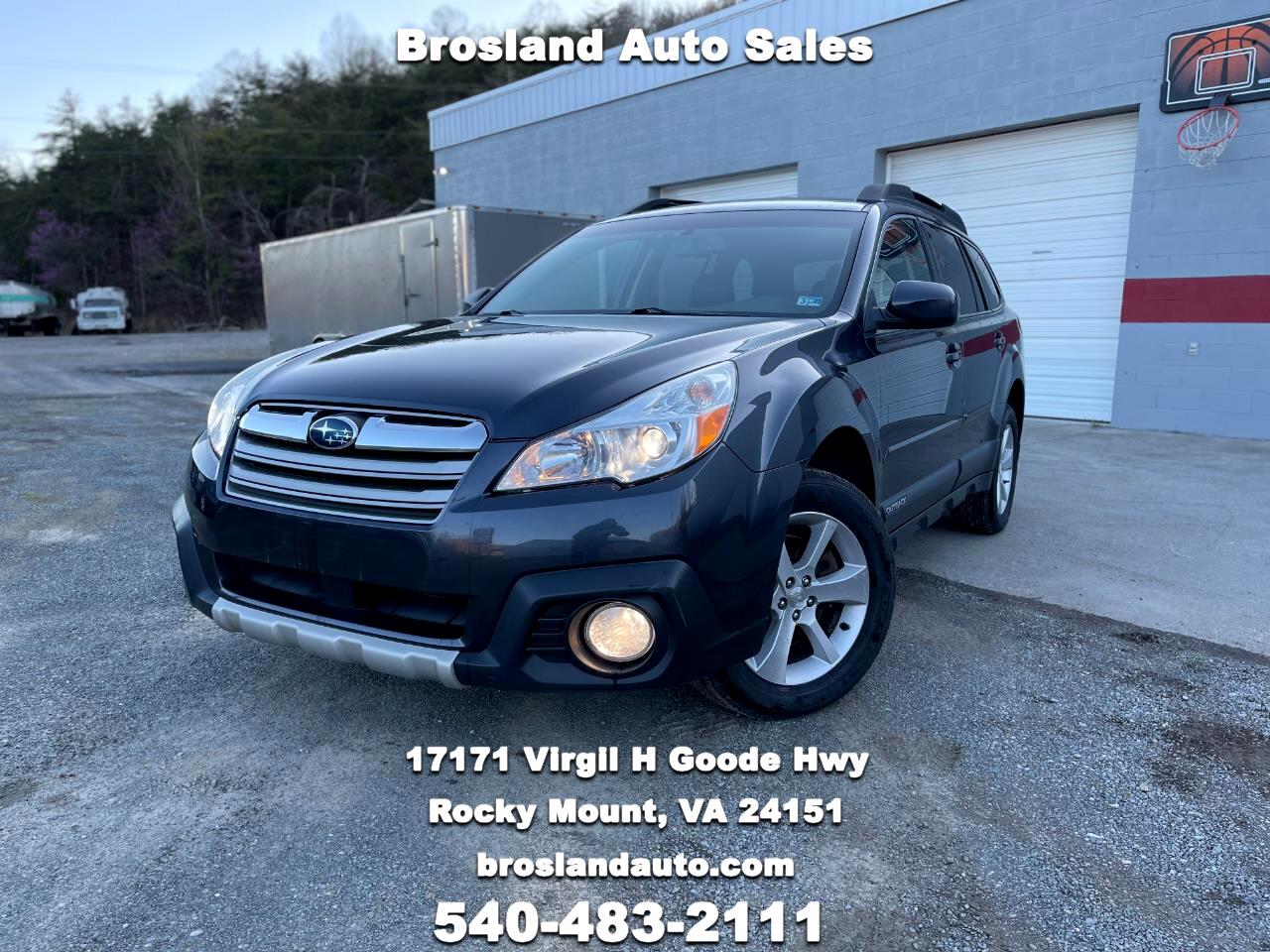 rocky mount va car dealerships