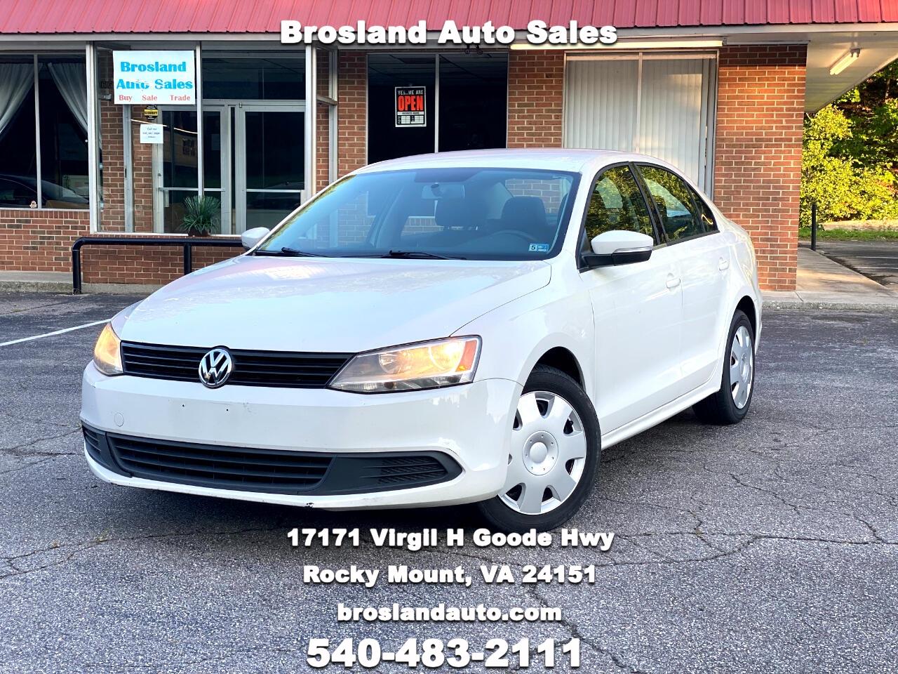 Used Cars for Sale Rocky Mount VA 24151 Brosland Auto Sales