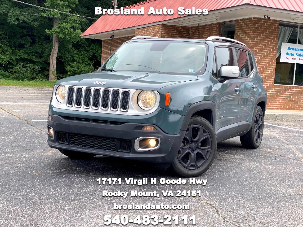 Used Cars Rocky Mount VA Used Cars & Trucks VA Brosland Auto Sales