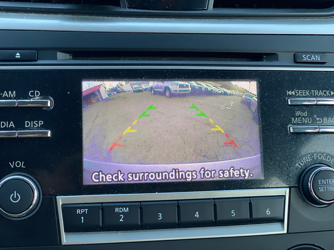 Nissan Altima 2.5 S 2017