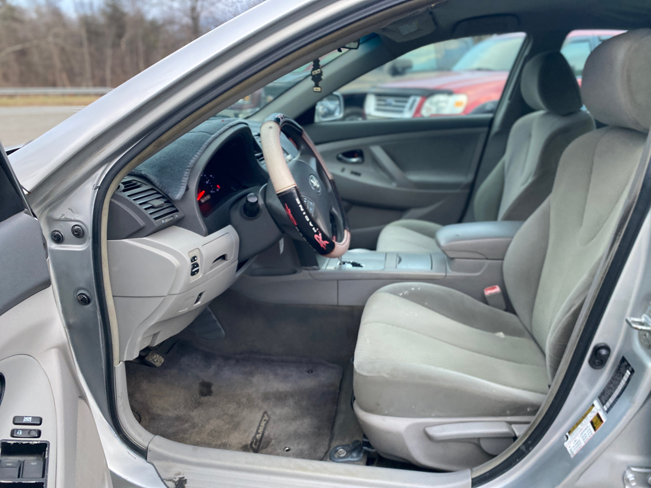 Toyota Camry LE 2011