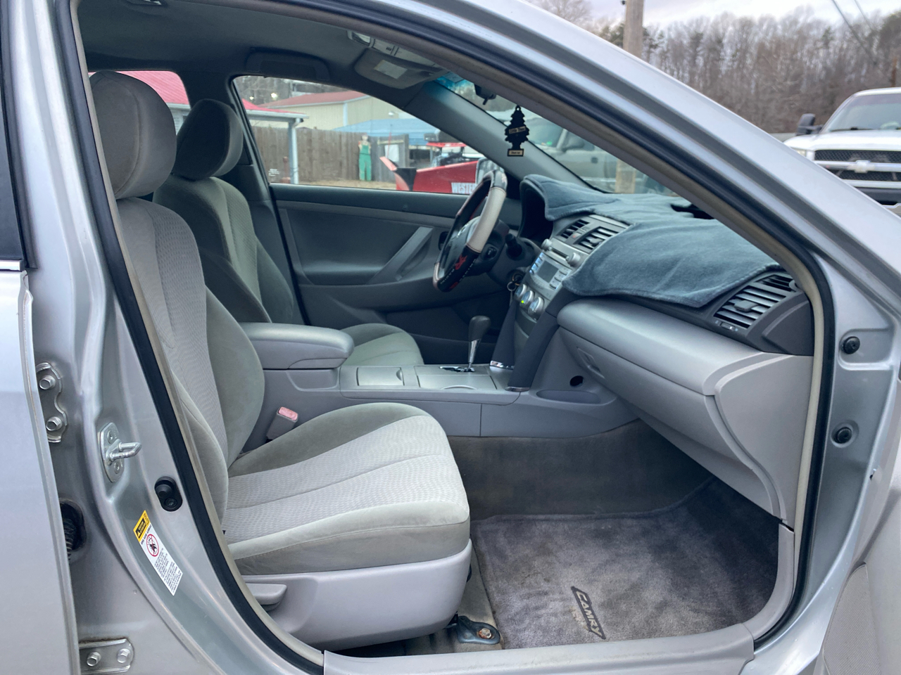 Toyota Camry LE 2011