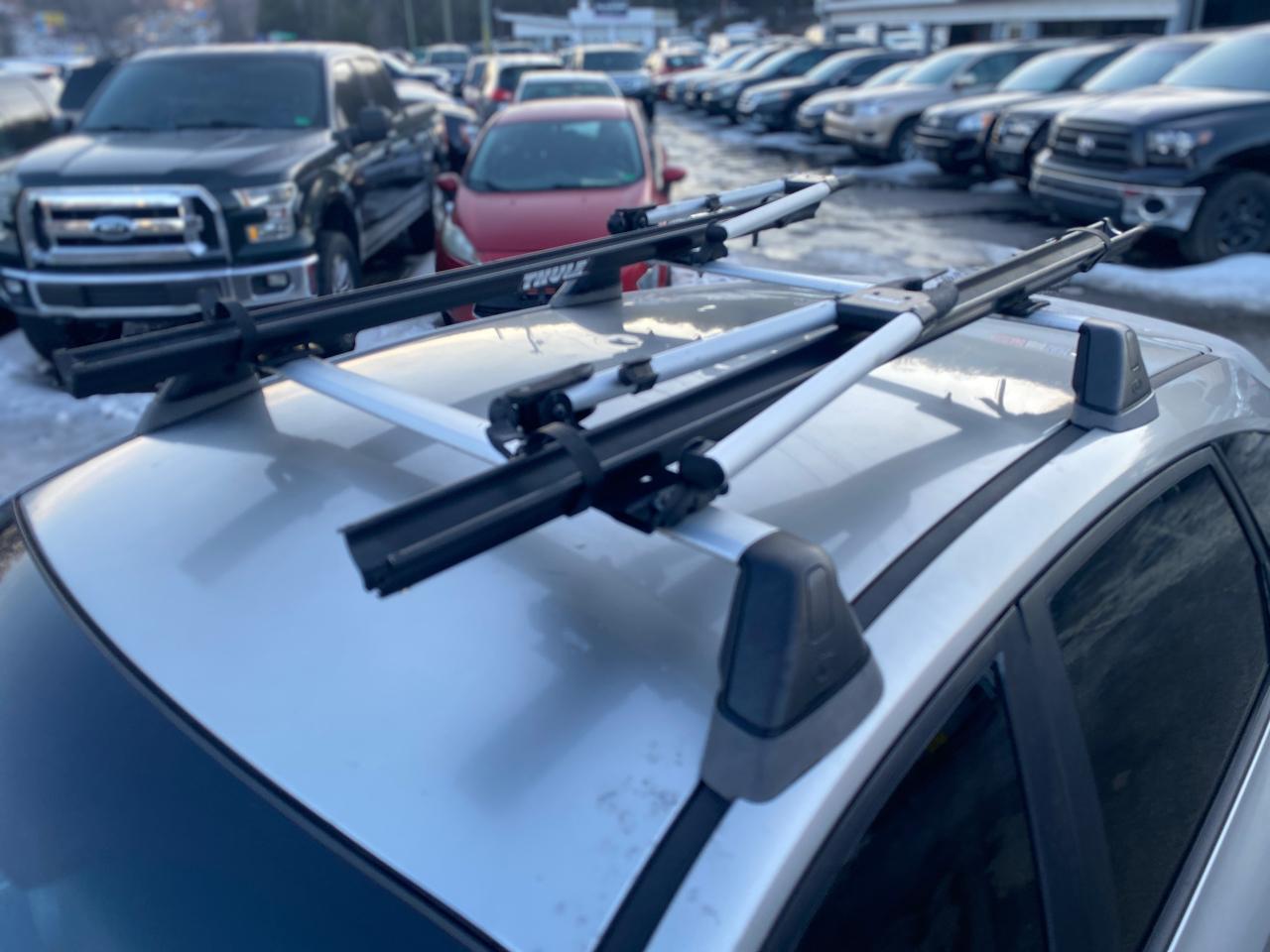 Subaru Impreza Outback Sport 2010