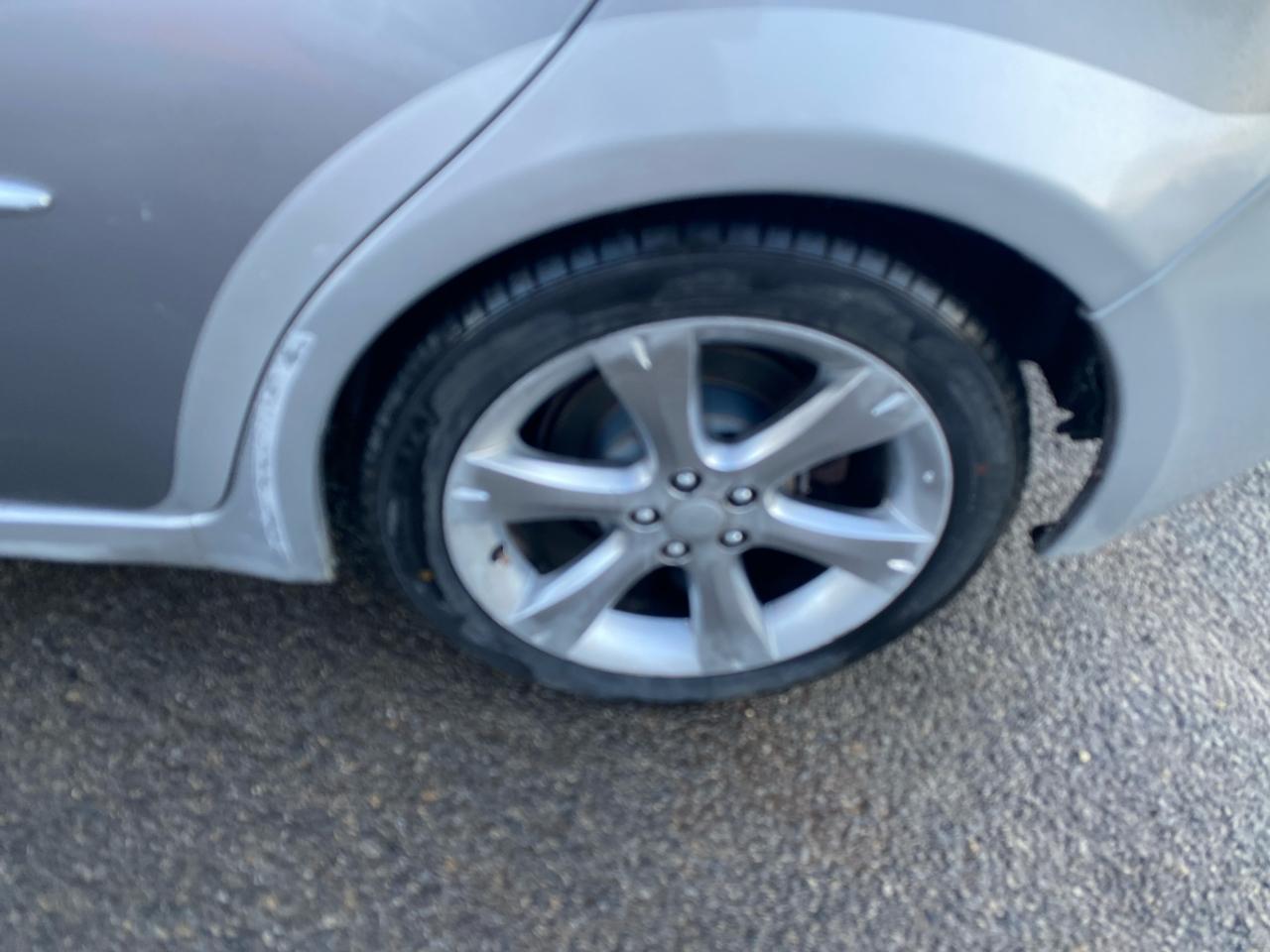 Subaru Impreza Outback Sport 2010