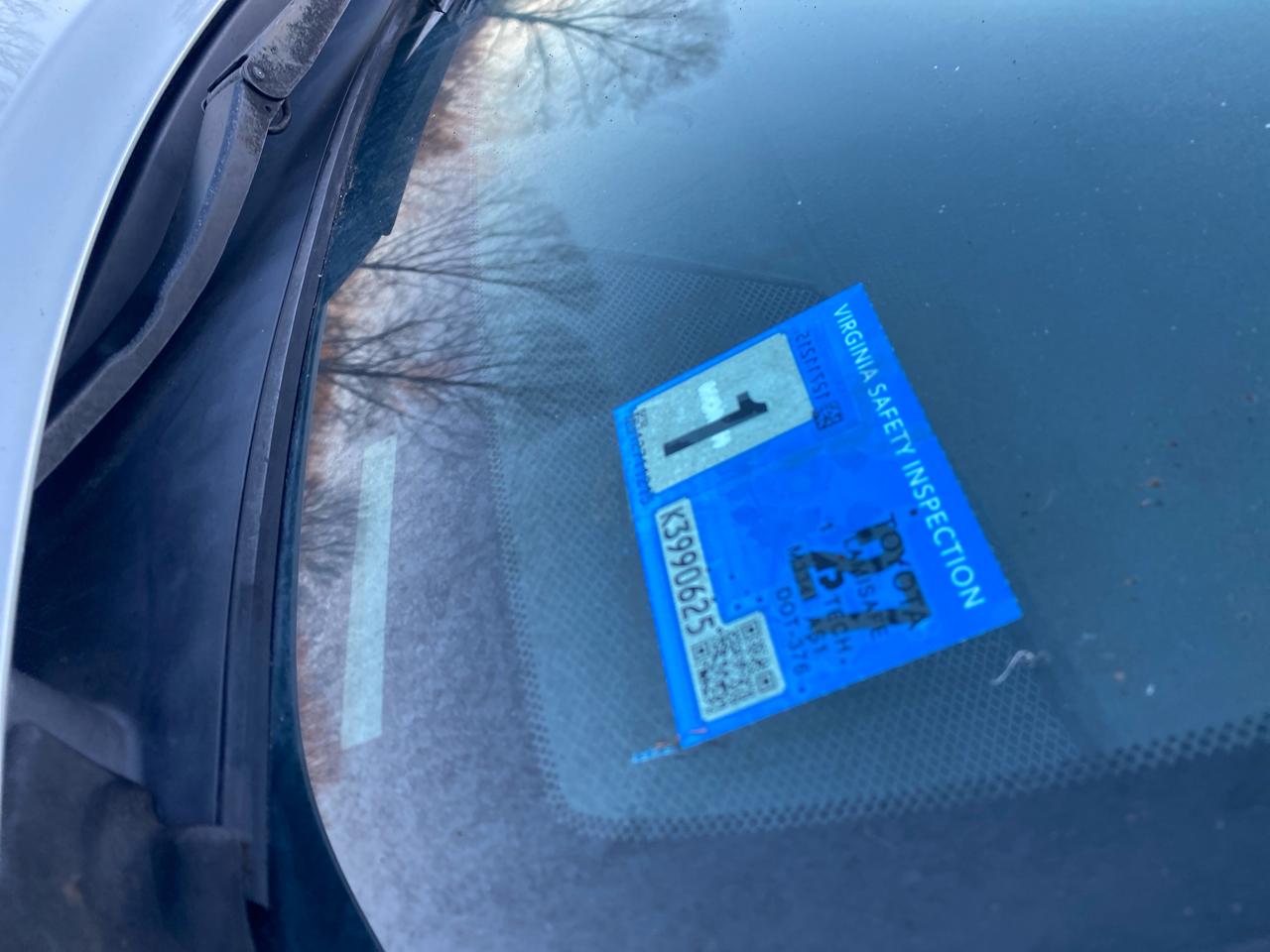 Toyota Camry XLE 4D Sedan 2002